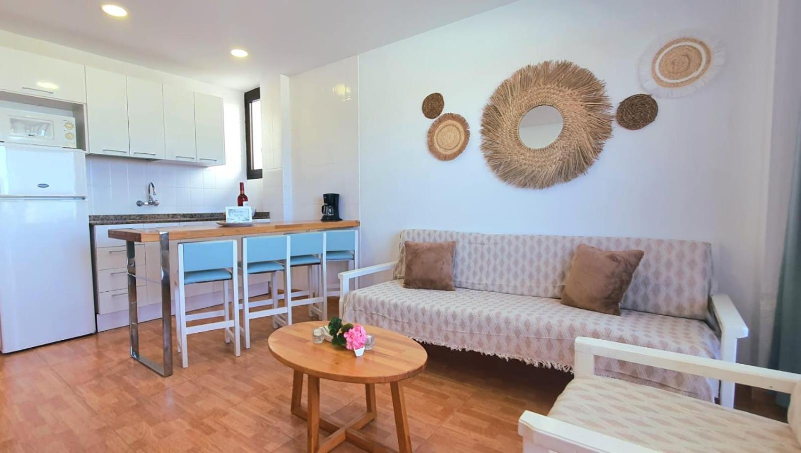 Apartamentos Gelimar Puerto Rico  Pokój zdjęcie